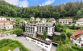 Best Western Plus Schwarzwald Residenz Triberg Im Schwarzwald